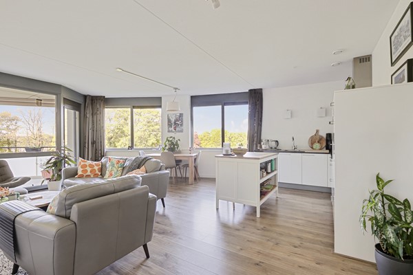 Medium property photo - Sonnenberglaan 122, 6861 AM Oosterbeek